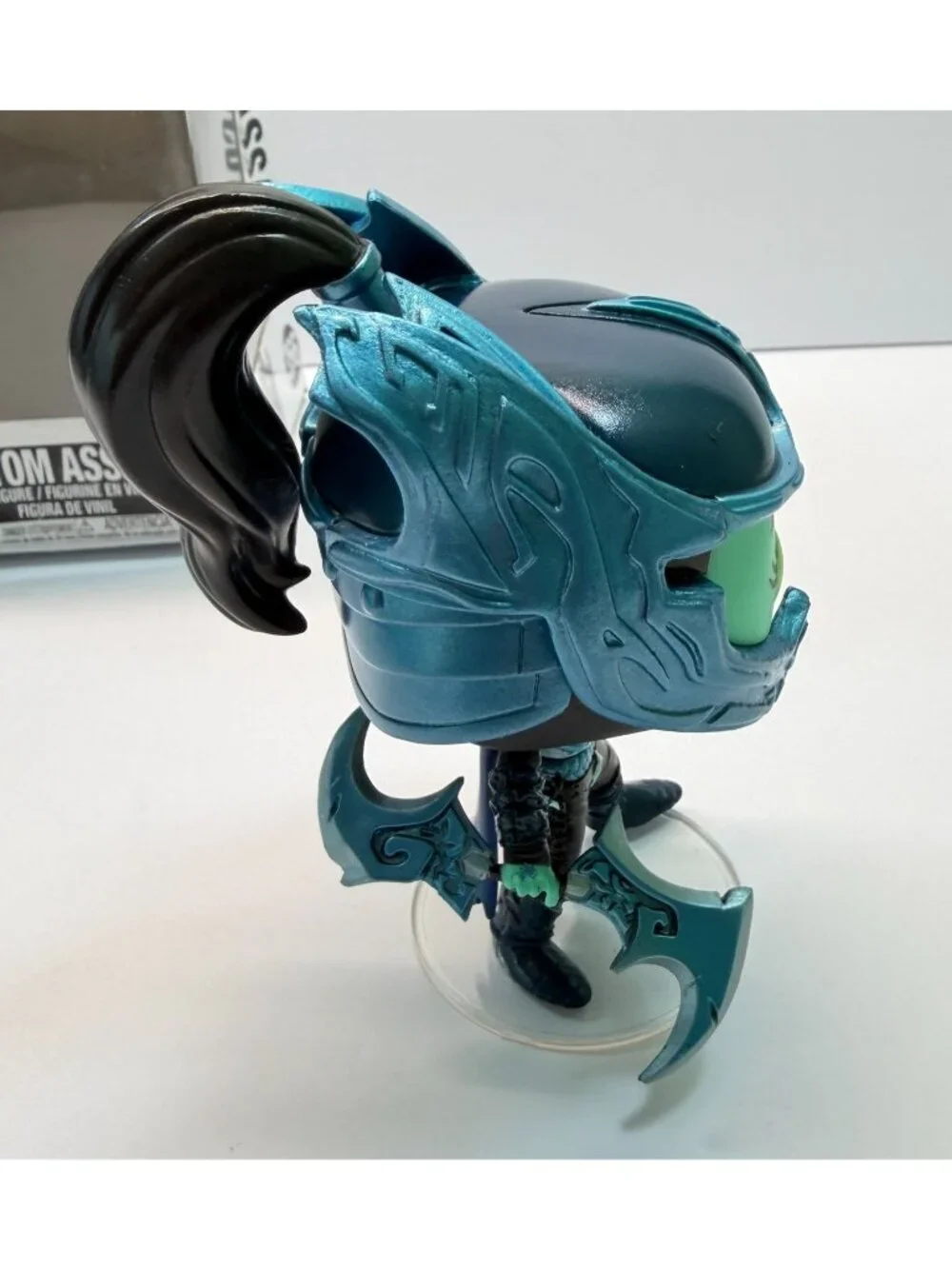Funko Pop! Dota 2 Phantom Assassin with Sword in Box 356 Vinyl Figure 2018